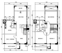 Blk 160 Bishan Street 13 (Bishan), HDB Executive #462971951